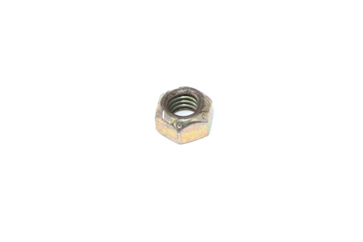 Nut-Hex 5/16-18 Edge Lock