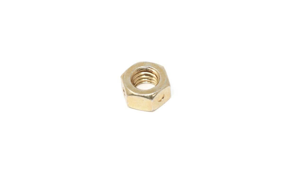 Nut-Hex 5/16-18 Ctr Lock