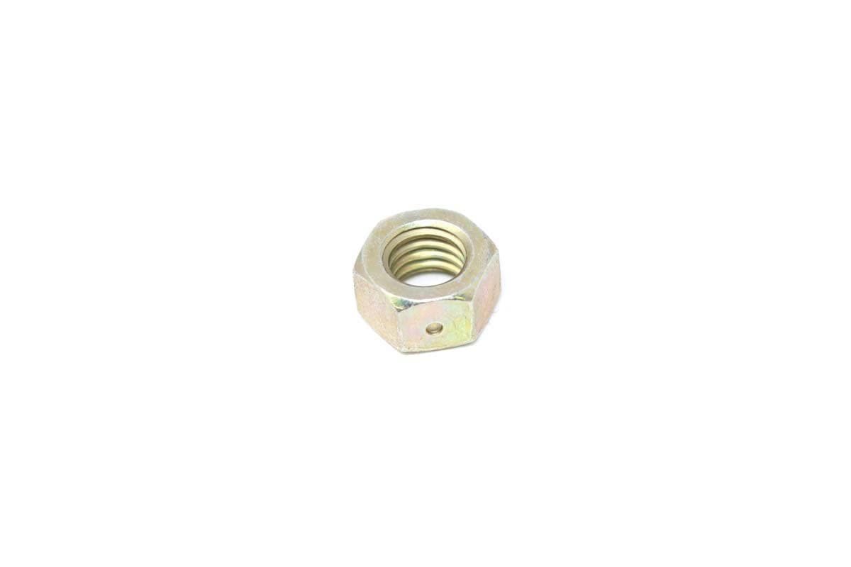 Nut-Hex 3/8-16 Ctr Lock