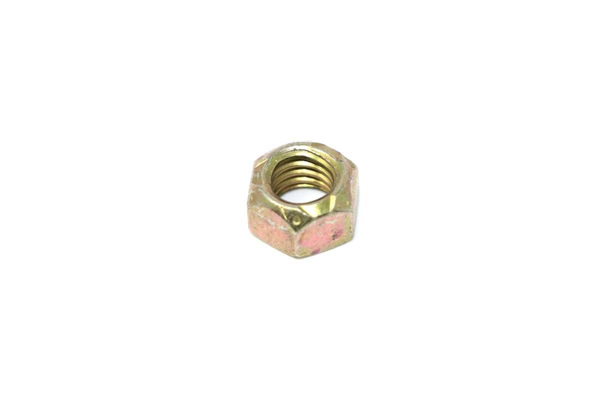 Nut-Hex 3/8-16 Edge Lock