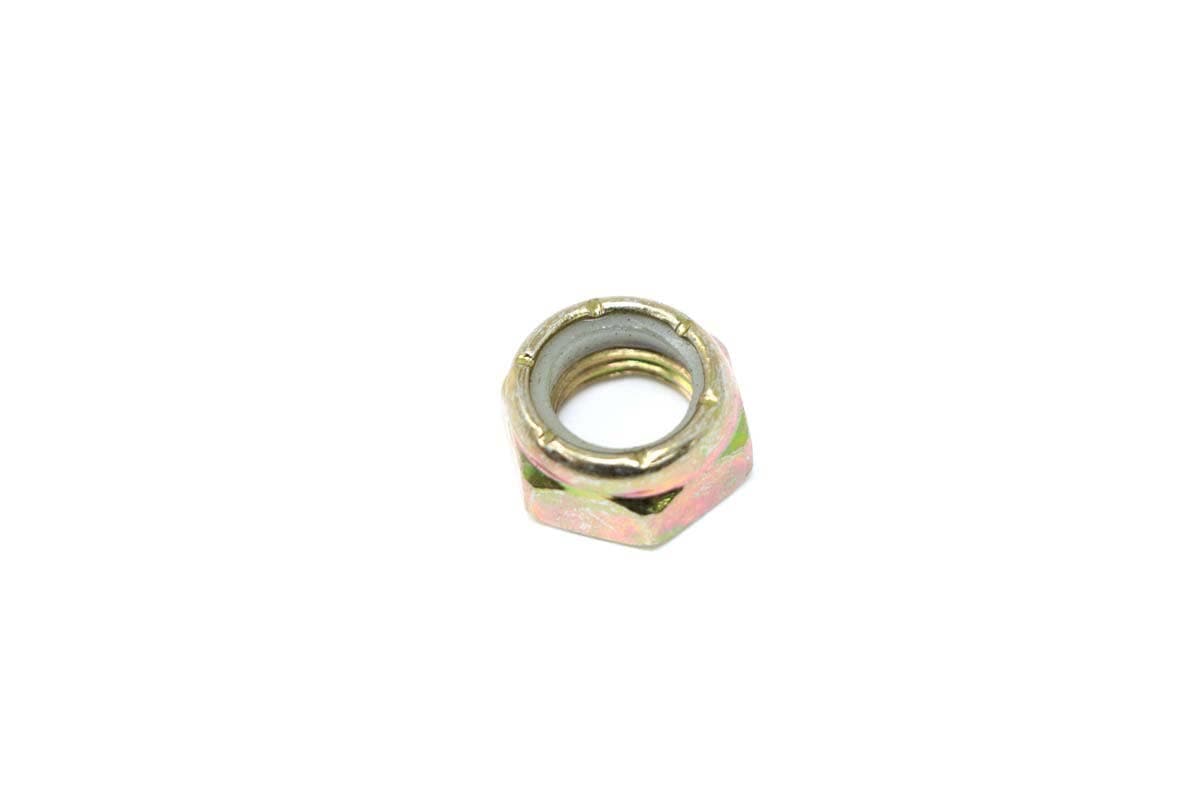 Nut-Hex 7/16-20 Nylon
