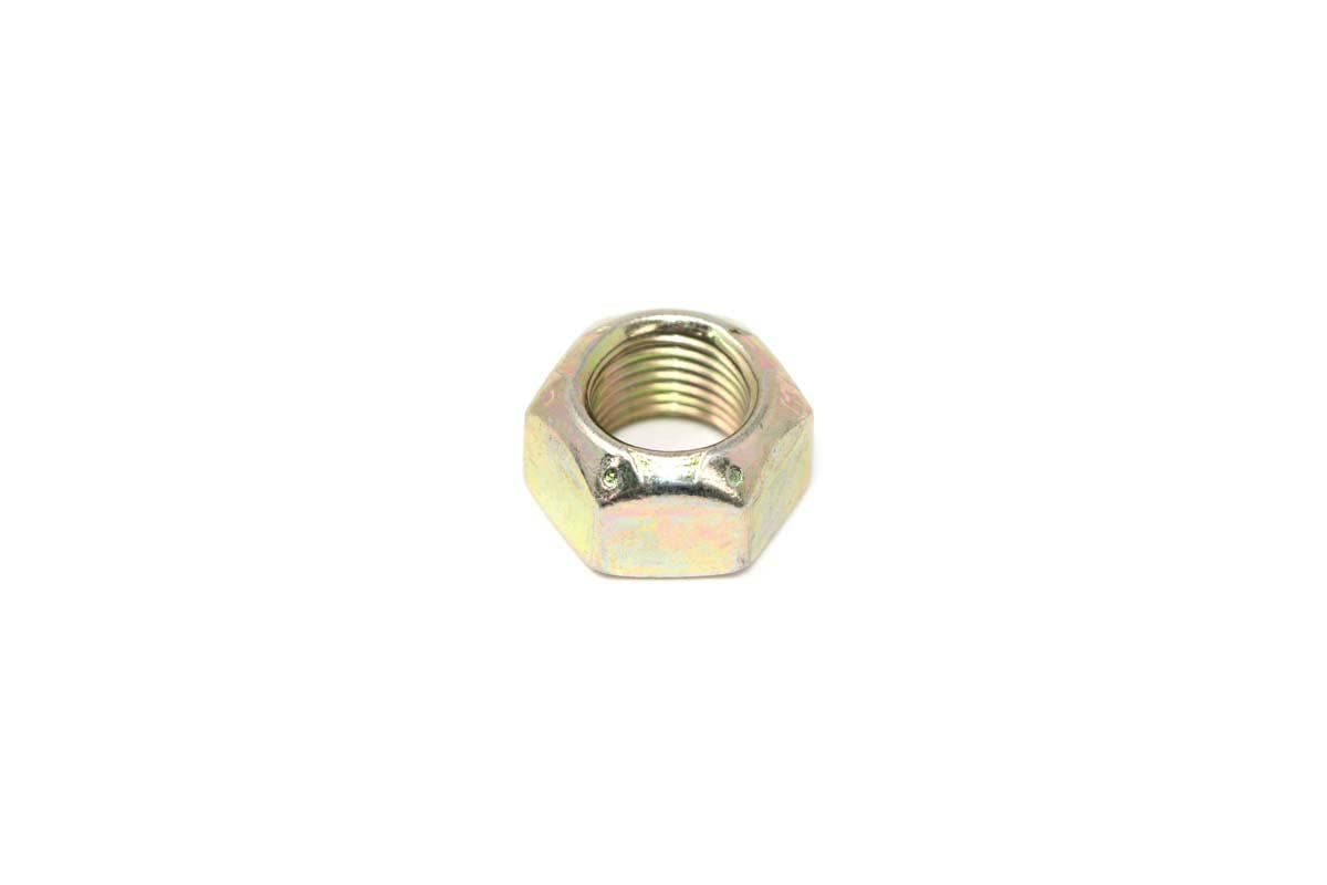 Nut-Hex 1/2-20 Edge Lock