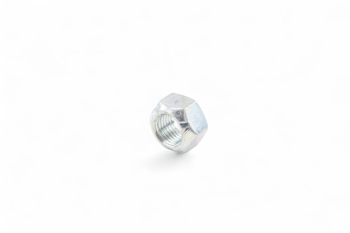 Nut-Hex 3/8-24 Edge Lock