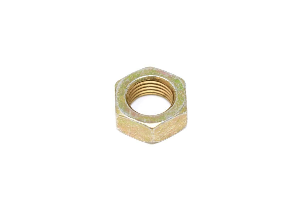 Nut-Hex 1/2-20 Top Lock Jam