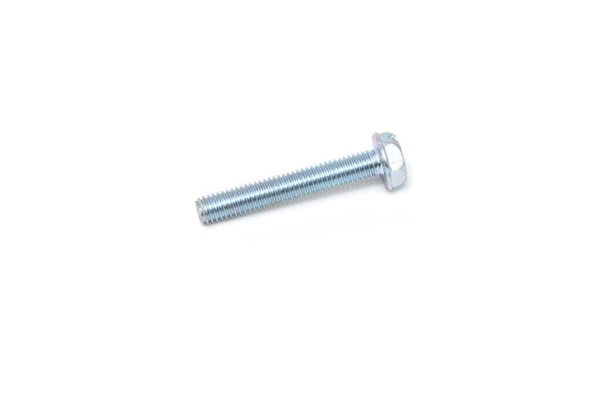 Screw-Slotted Hh 10-32 X 1-1/4