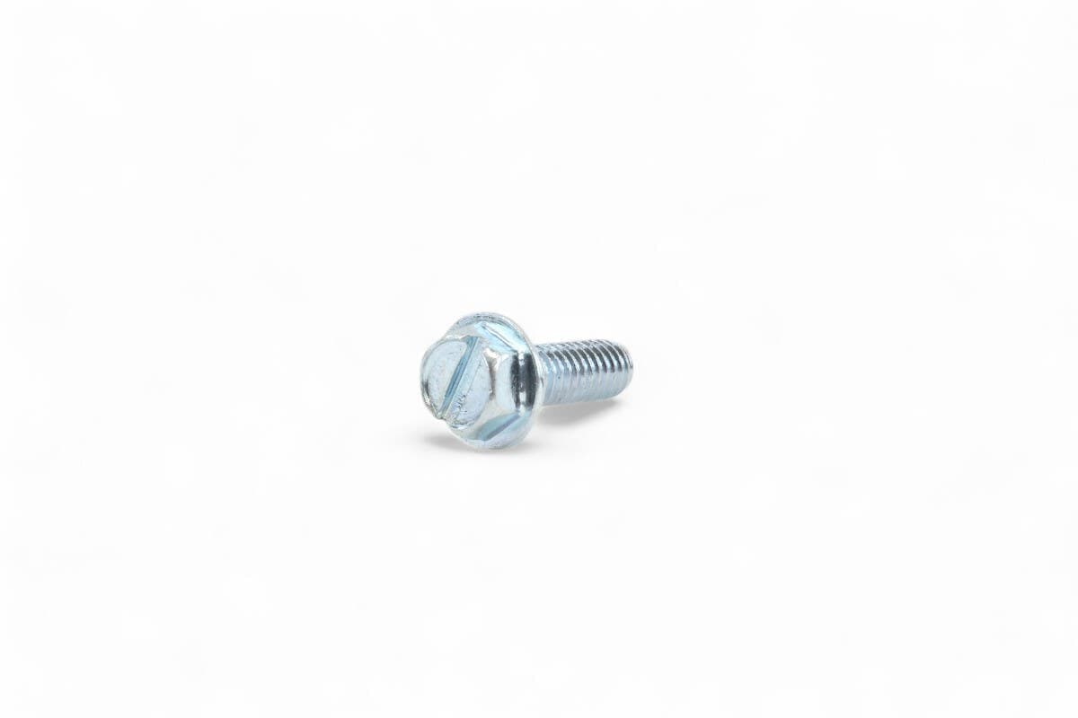 Screw-Hex Hd Philp 8-32X1/2