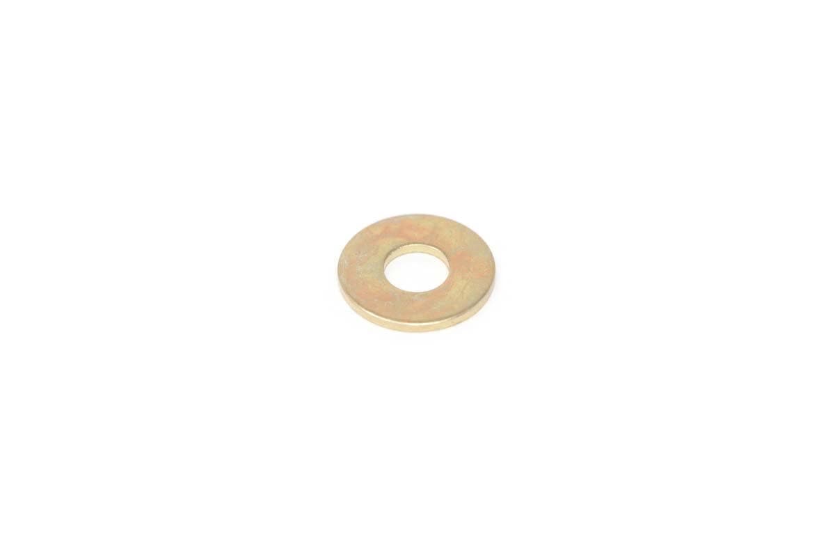 Washer .256id X.62od X 18 Ga.