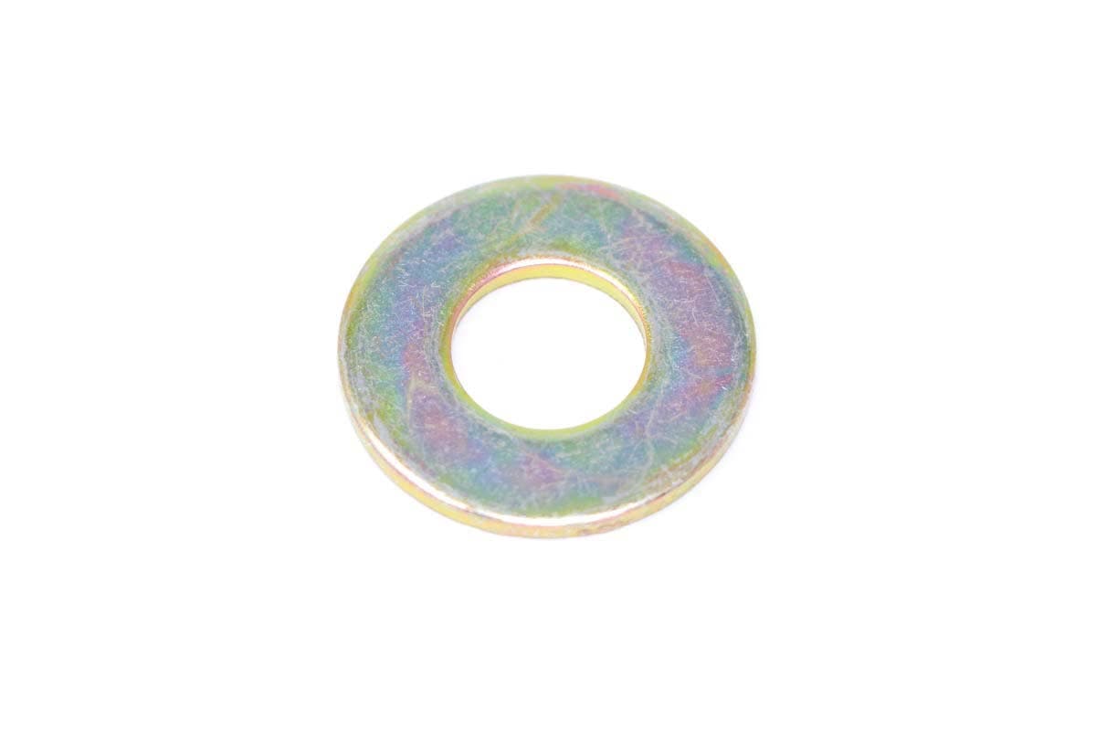 Washer 41/64X1-3/8X12 Ga