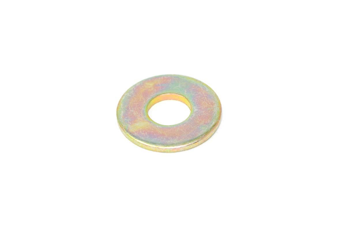 Washer 33/64X1-1/4X12GA