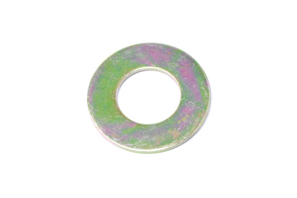 Washer 1-1/32X2X11GA