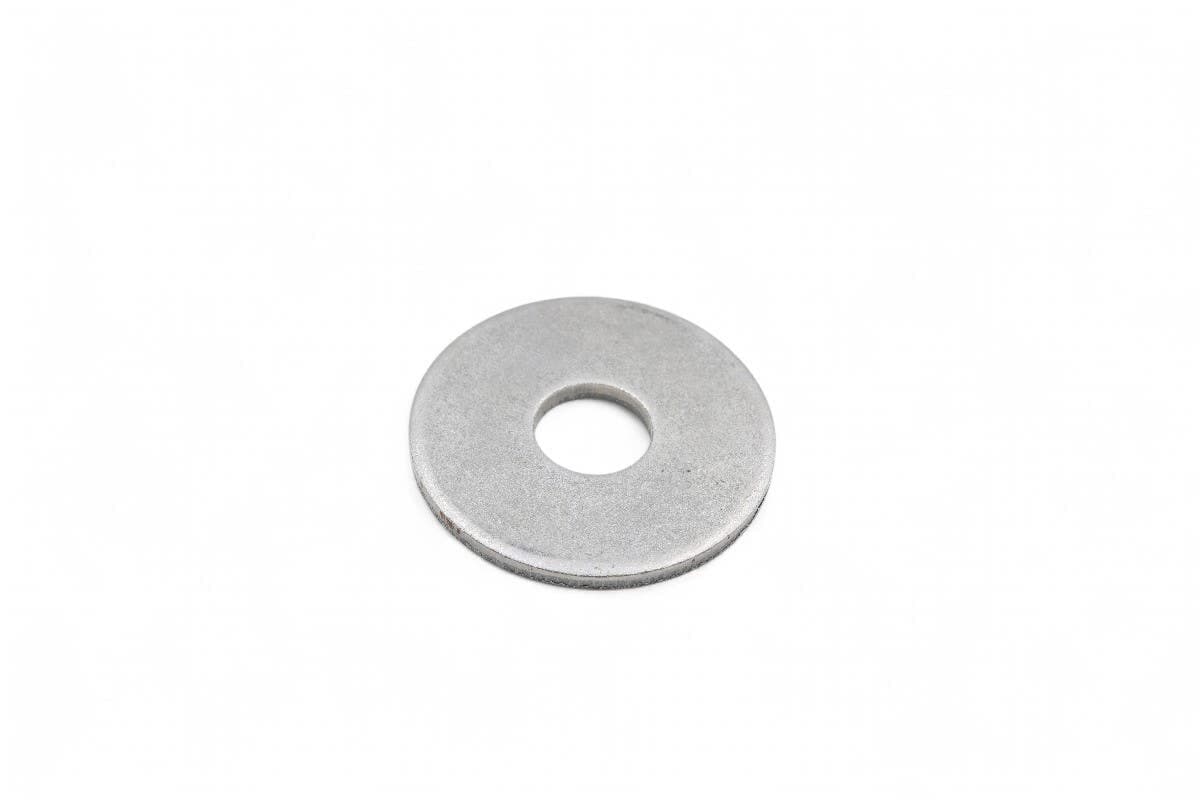 Washer-21/32 X 1-3/4 X 10GA Pln