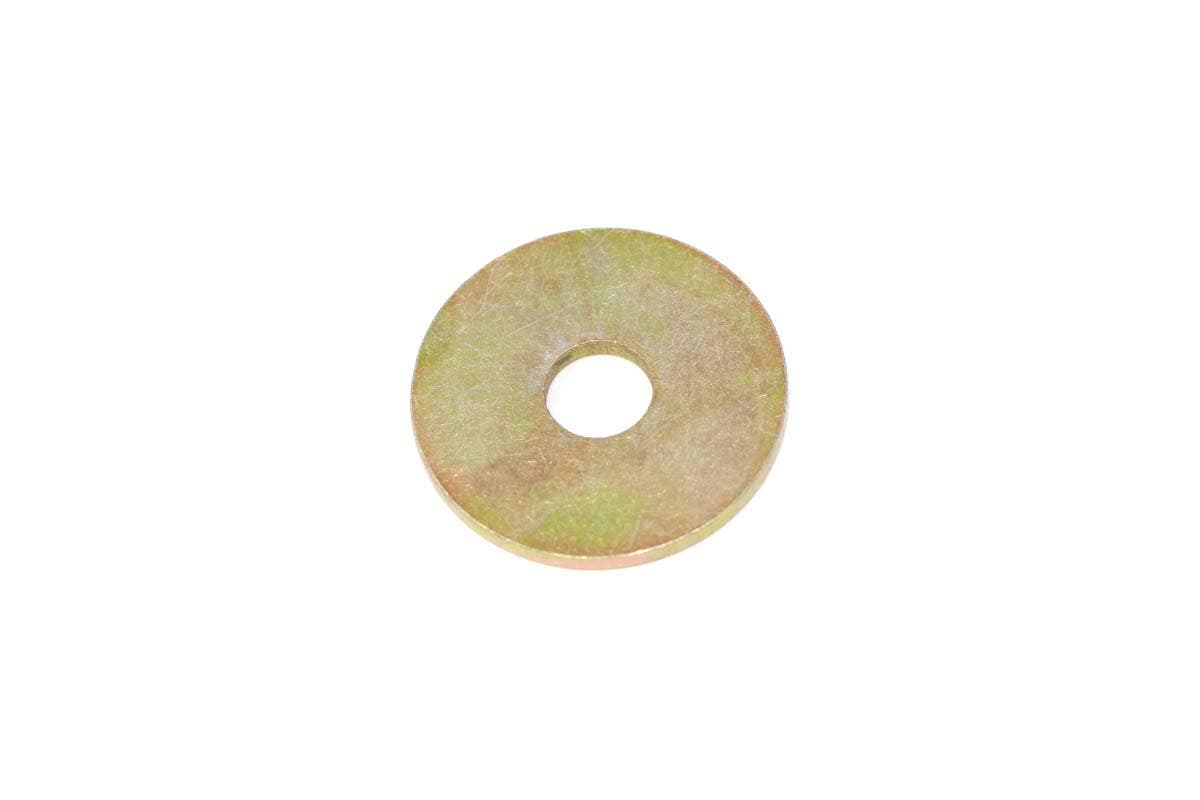 Washer- .391x1.375x12ga