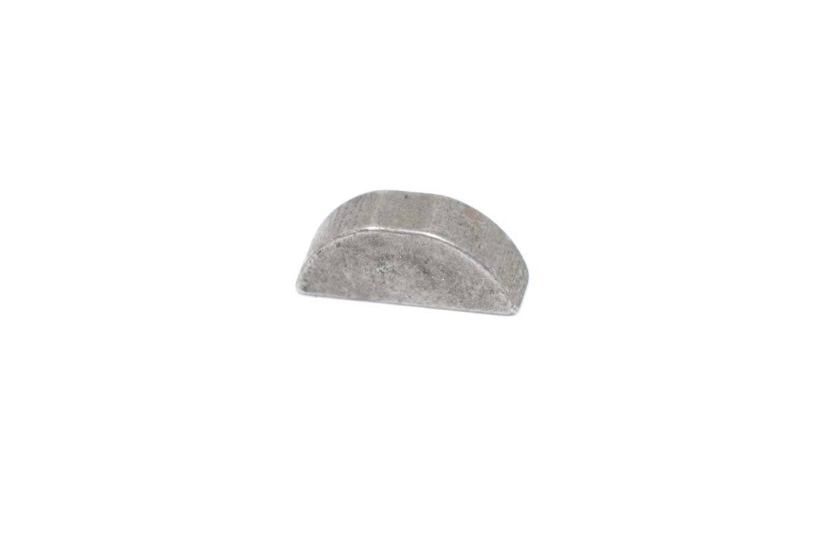 Key-1/4 X 7/8 #a Woodruff