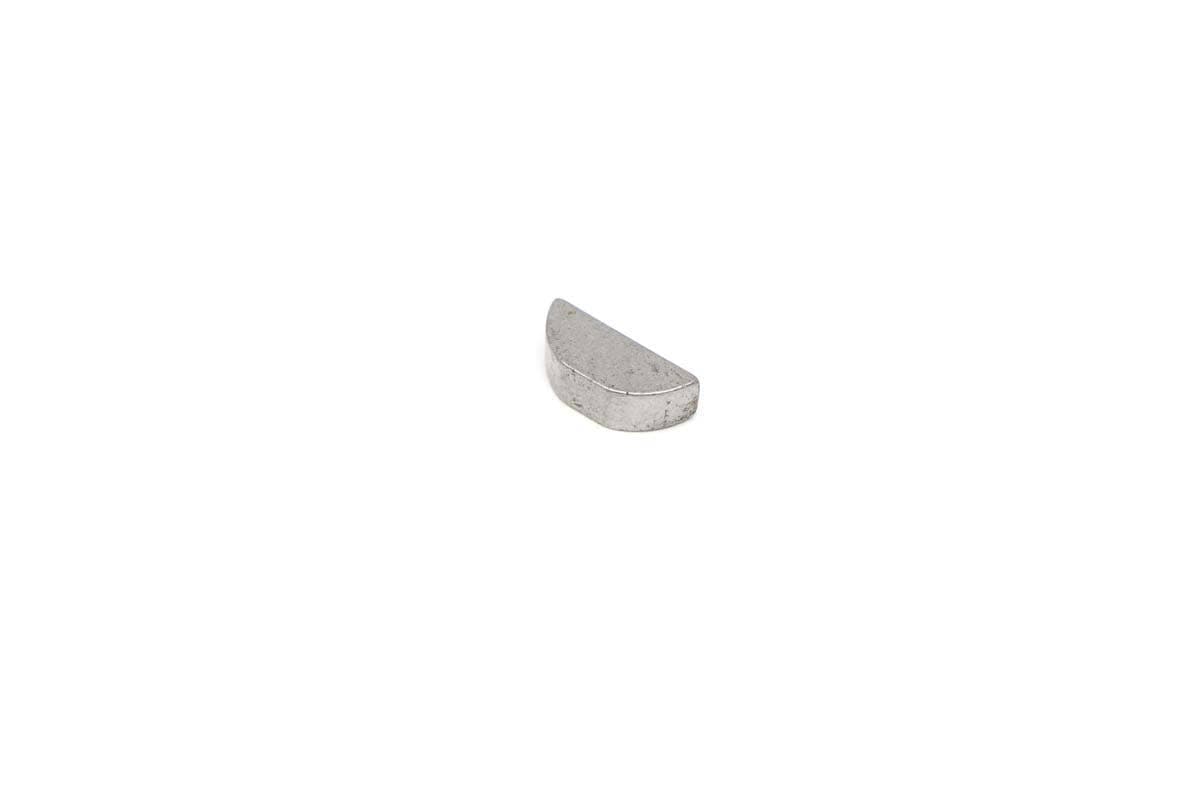 Key-3/16 X 5/8 #61 Woodruff