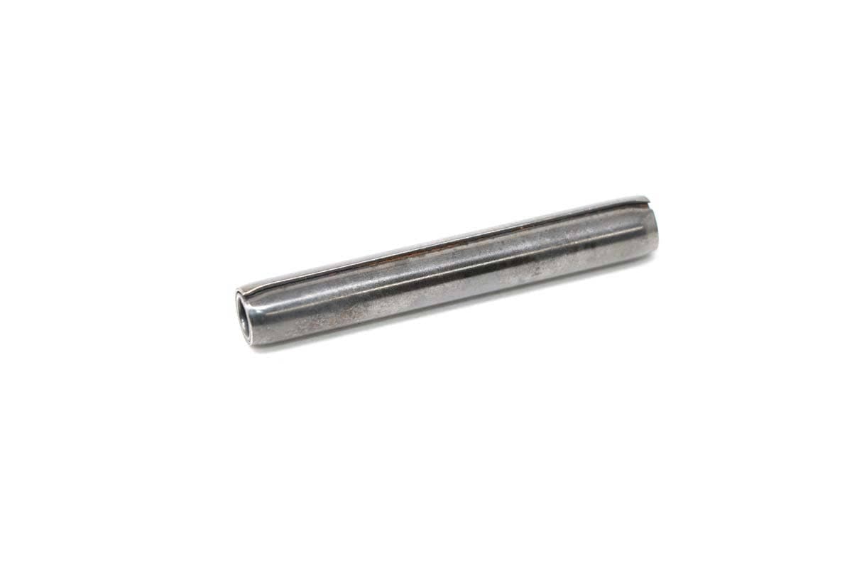 Pin-Coiled Spring, 1/4X1-3/4