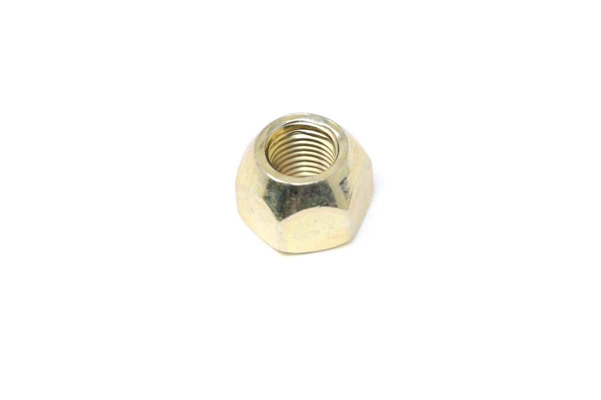 Nut-Wheel 7/16-20