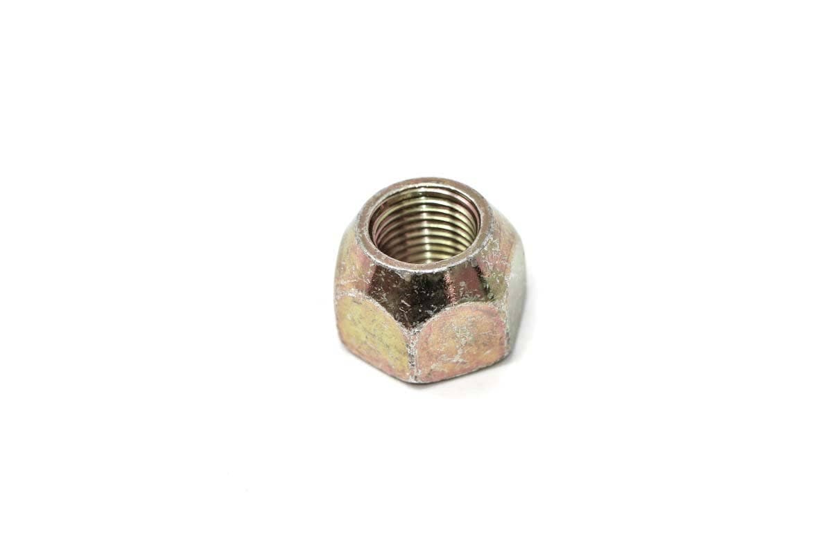 Nut-Wheel 1/2-20