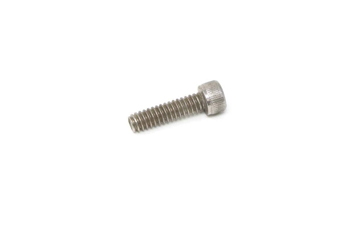 Blt-Hex Soc 10-24 X 3/4 Ss