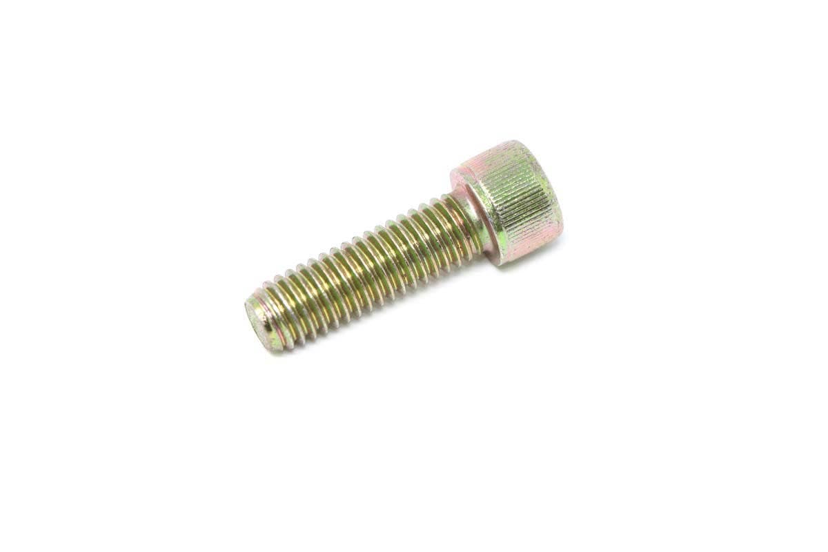 Blt-Hex Soc 3/8-16X1-1/4