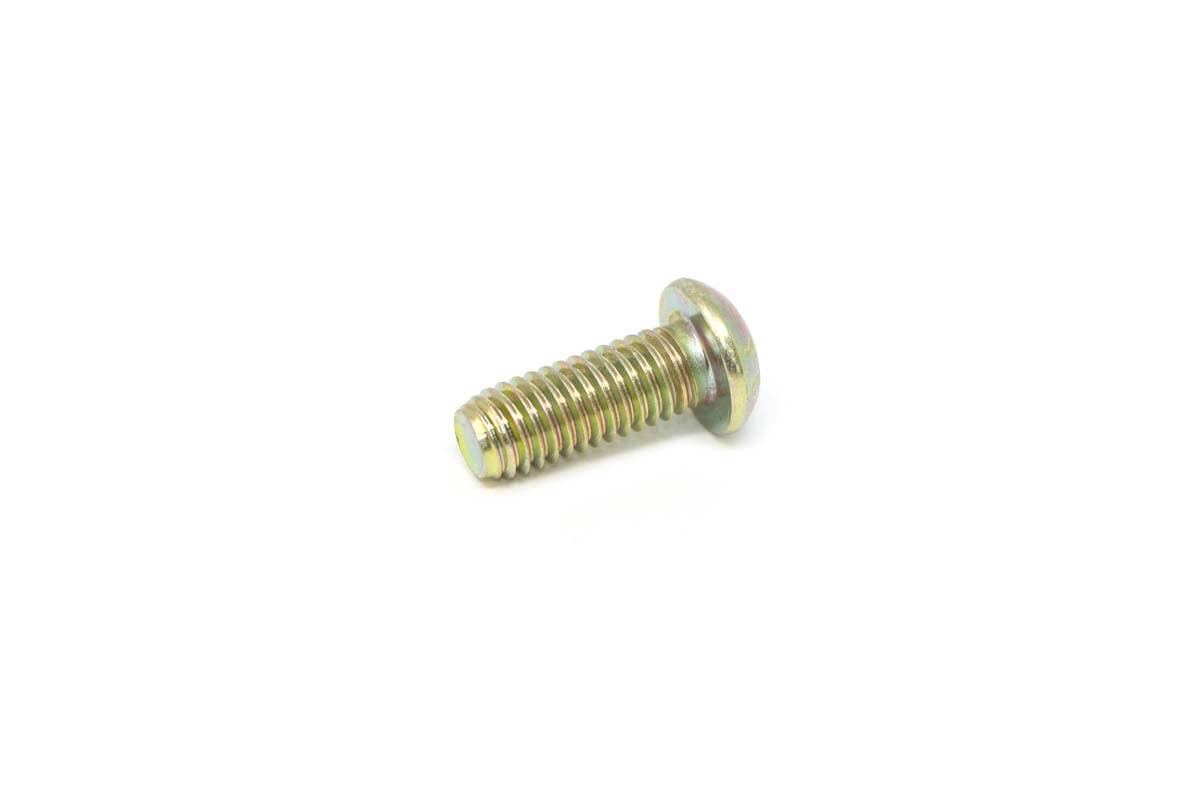 Screw-Btn Hd 3/8-16X1