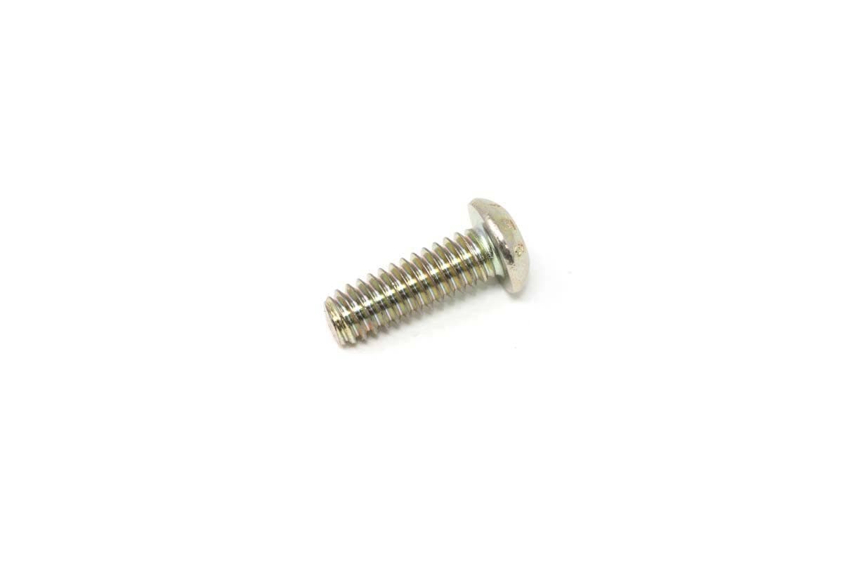 Screw-Button Head 1/4-20X3/4