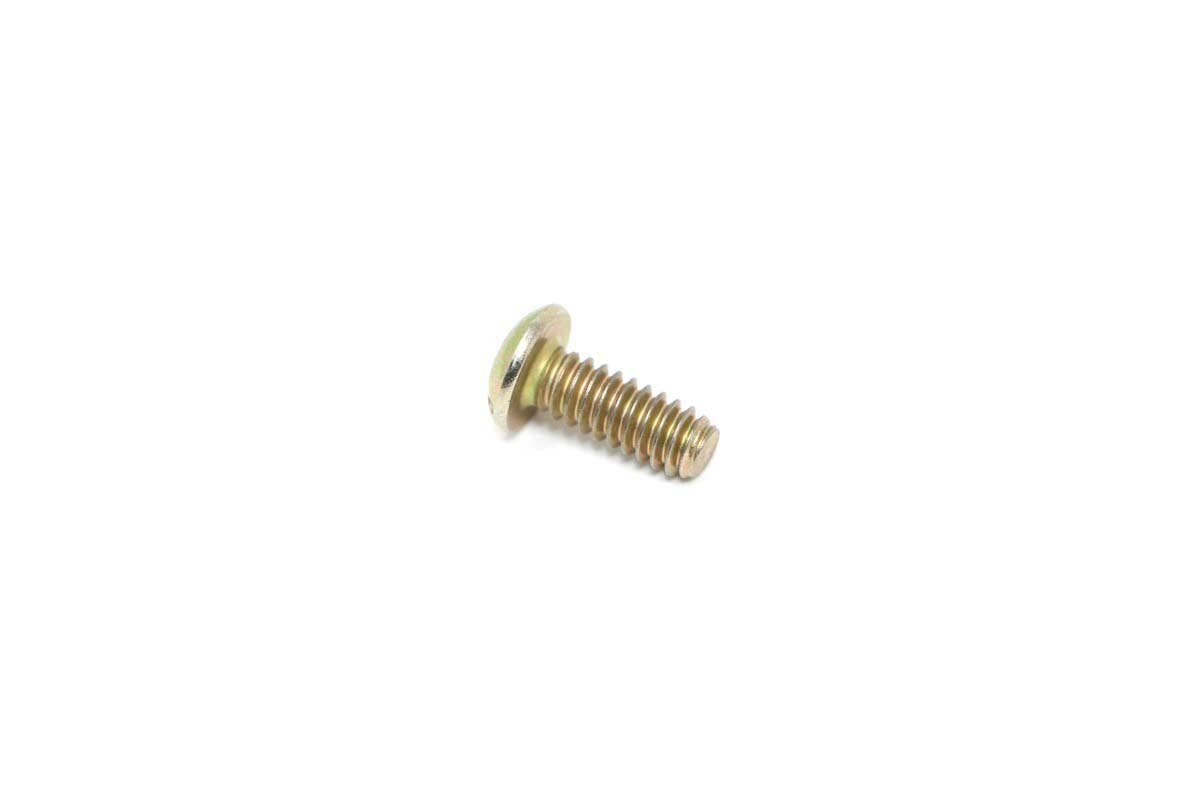 Screw-Btn Hd #10-24X1/2