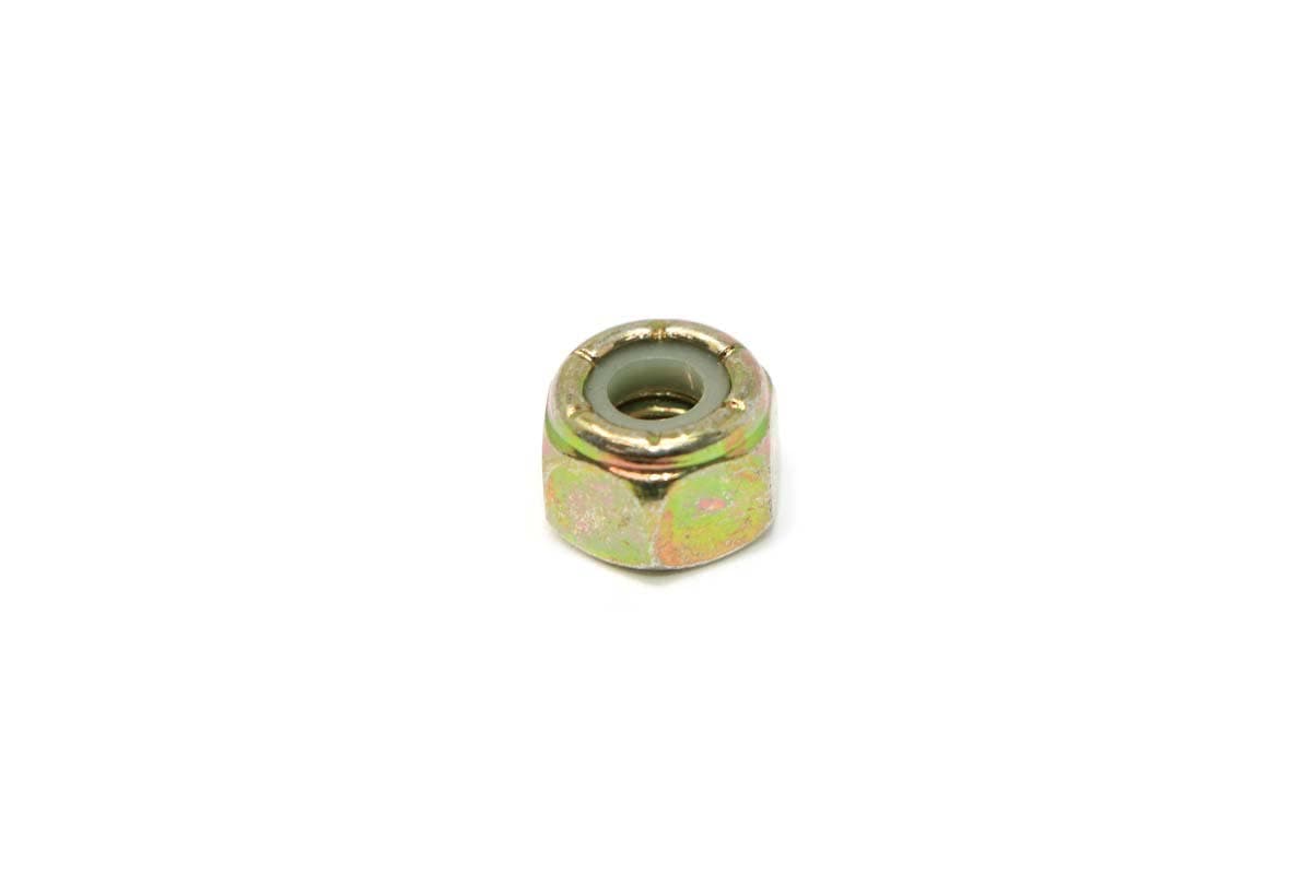 Nut-Nylon Lock 1/4-20