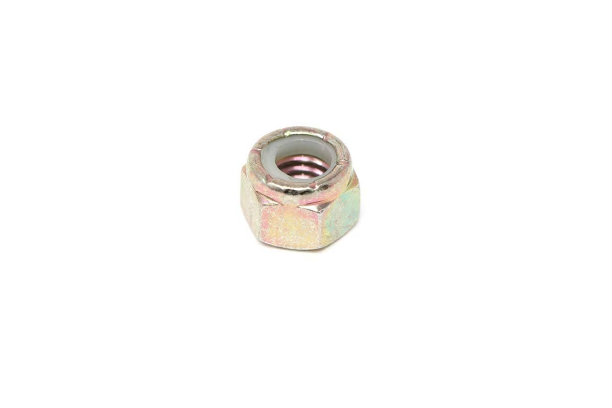 Nut-Nylon Lock 7/16-14