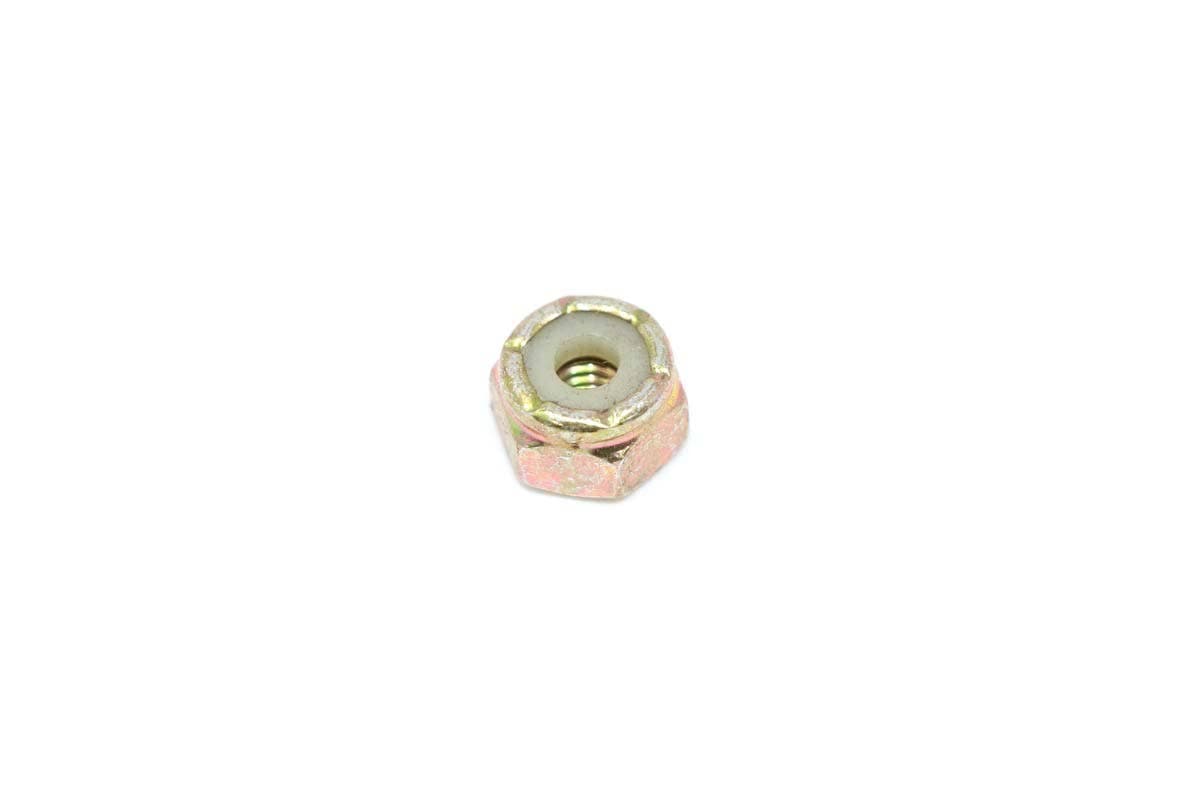 Nut-Nylon Lock 8-32