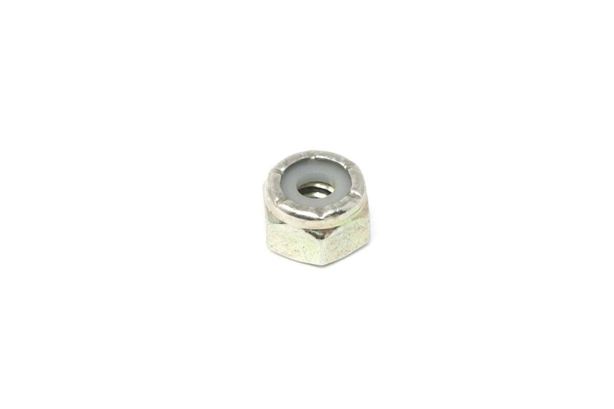 Nut-Nylon Lock 10-24