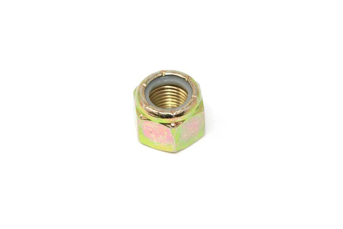 Nut-Nylon Lock 1/2-20 Gr8