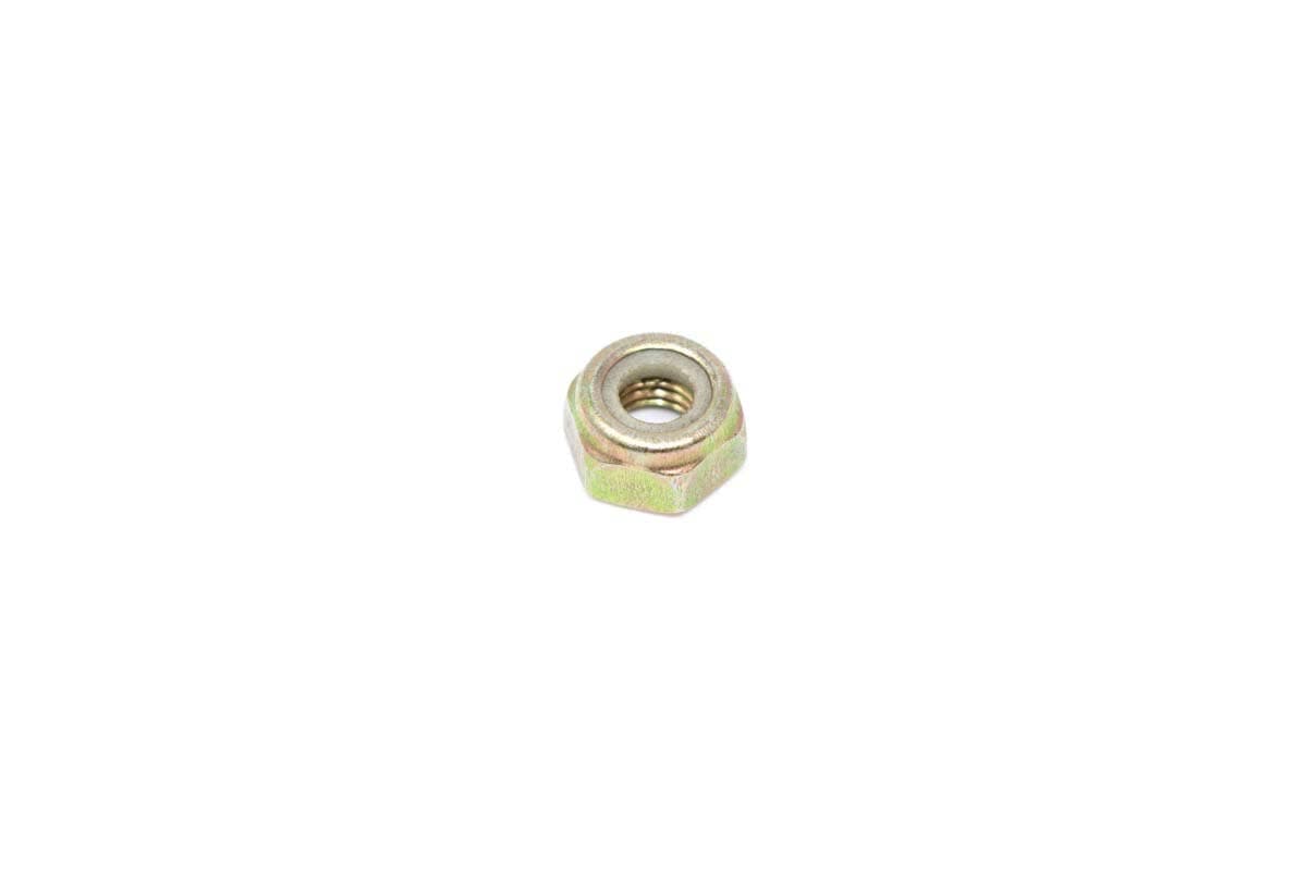 Locknut-Nylon M6-1.00