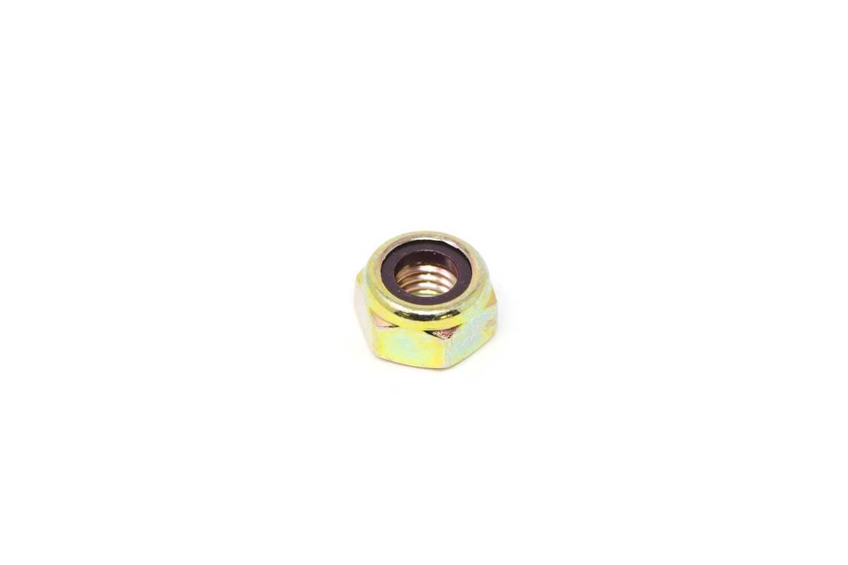 Locknut-Nylon M10-1.5