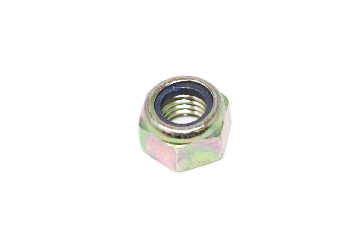 Locknut-Nylon M12-1.75