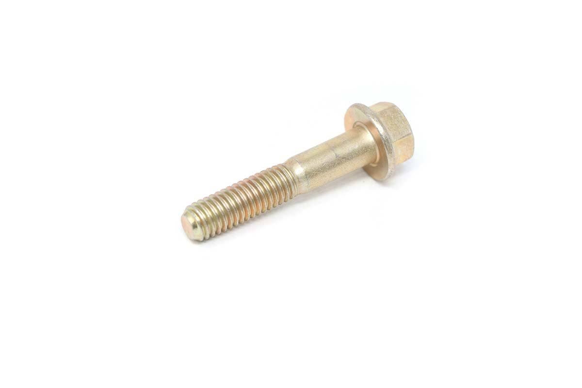 Blt-Flange Hd 3/8-16 X 2