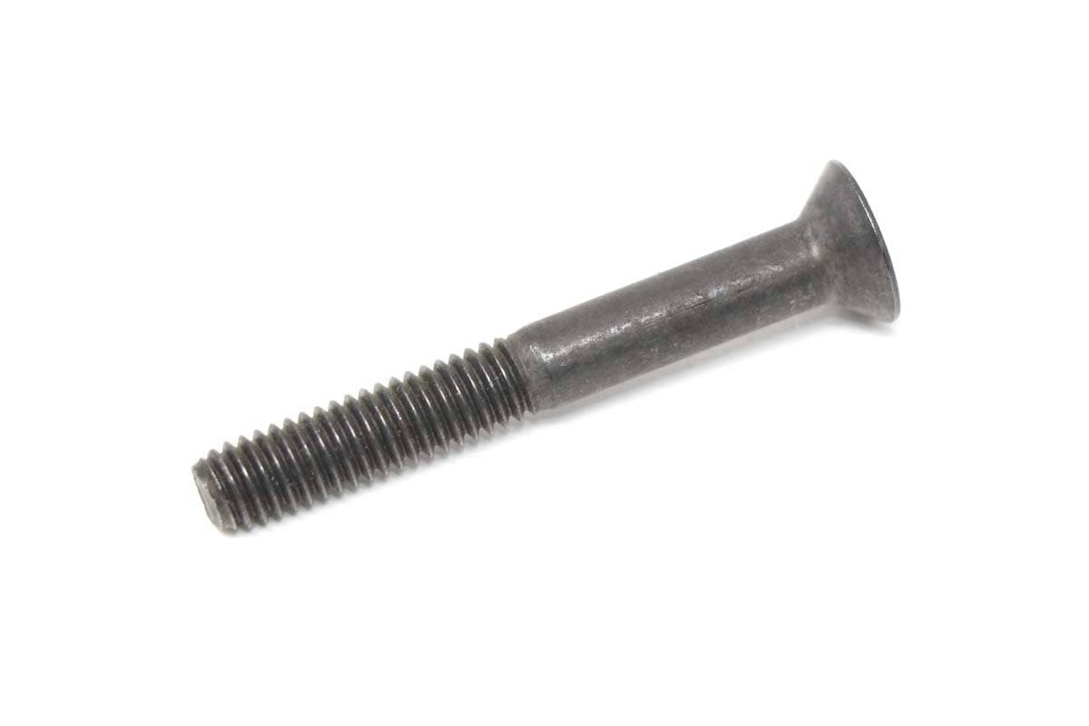 Flt-Hex Screw 5/16-18 X 2-1/2