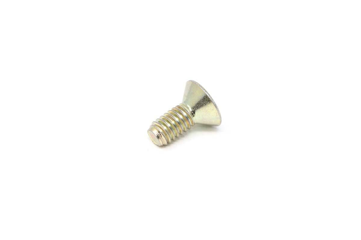 Flt-Hex Screw 5/16-18 X 3/4