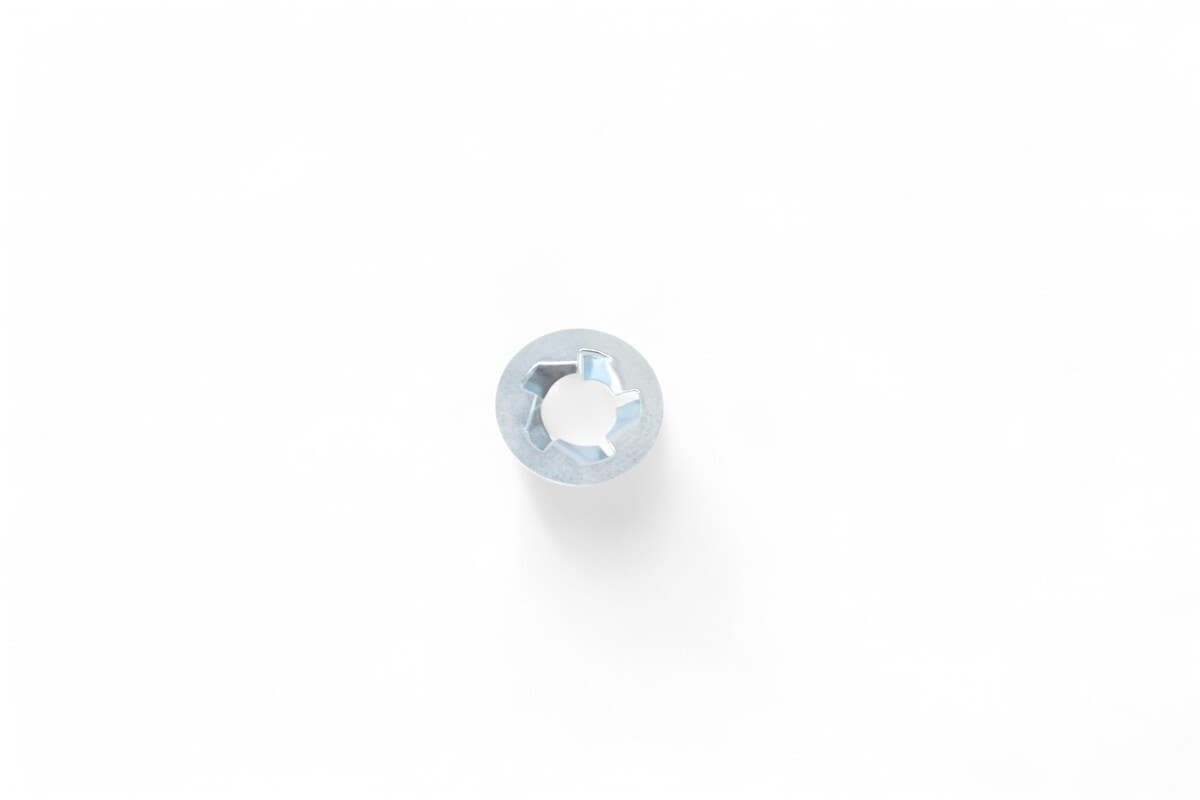 Pushnut-Bolt Retainer 5/16