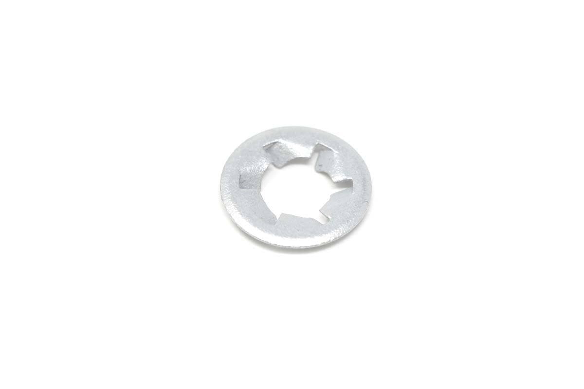 Pushnut-Bolt Retainer 1/2