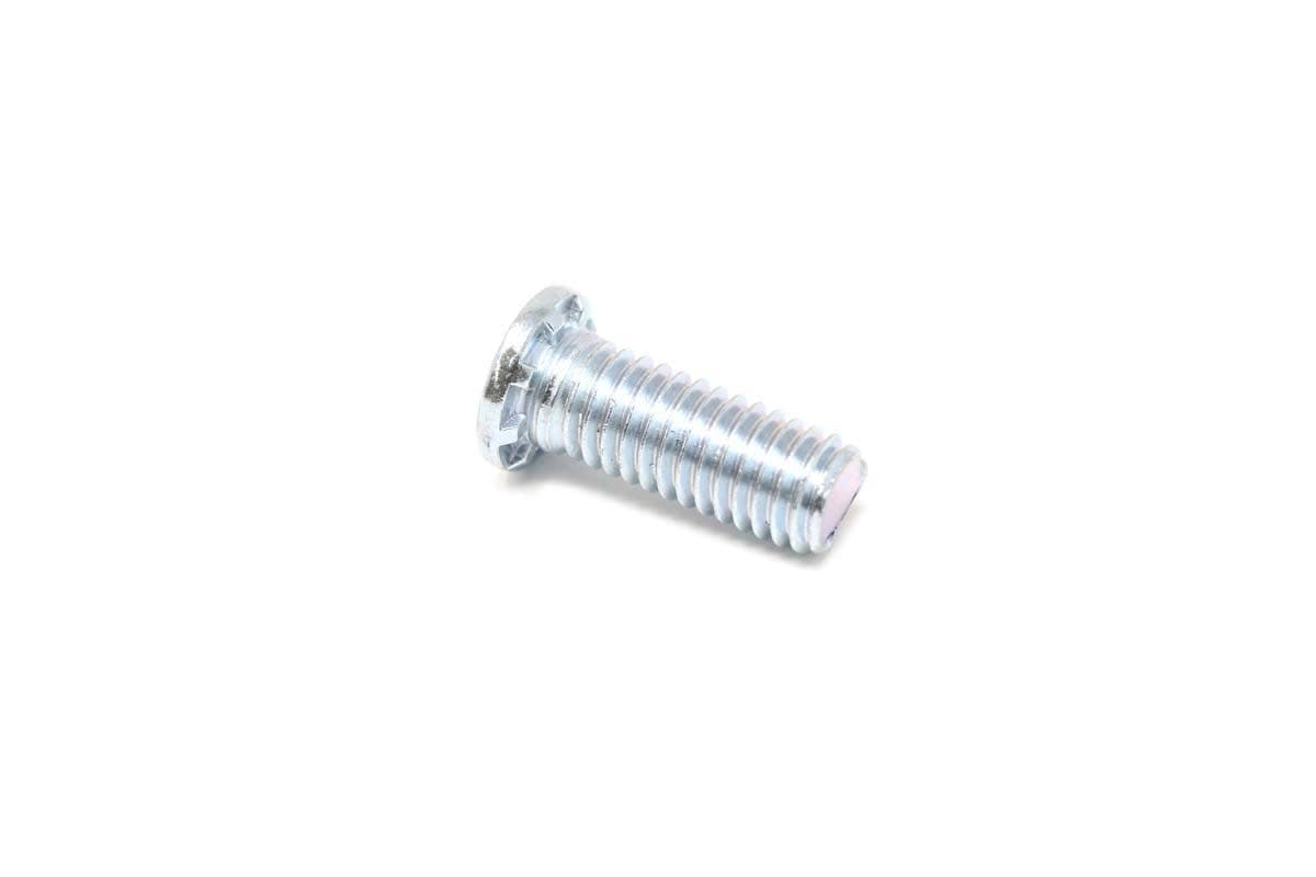 Stud-Clinch 3/8-16X1