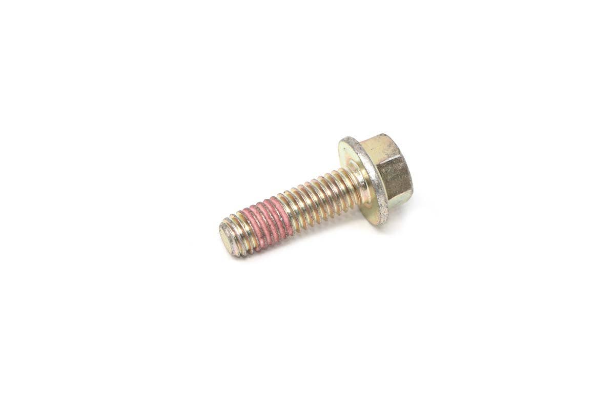 Blt-Fg Hd 3/8-16X1-1/4 W/ Loc