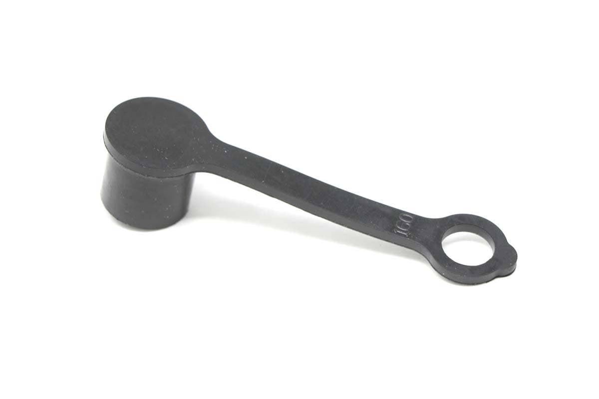 Cap Dust