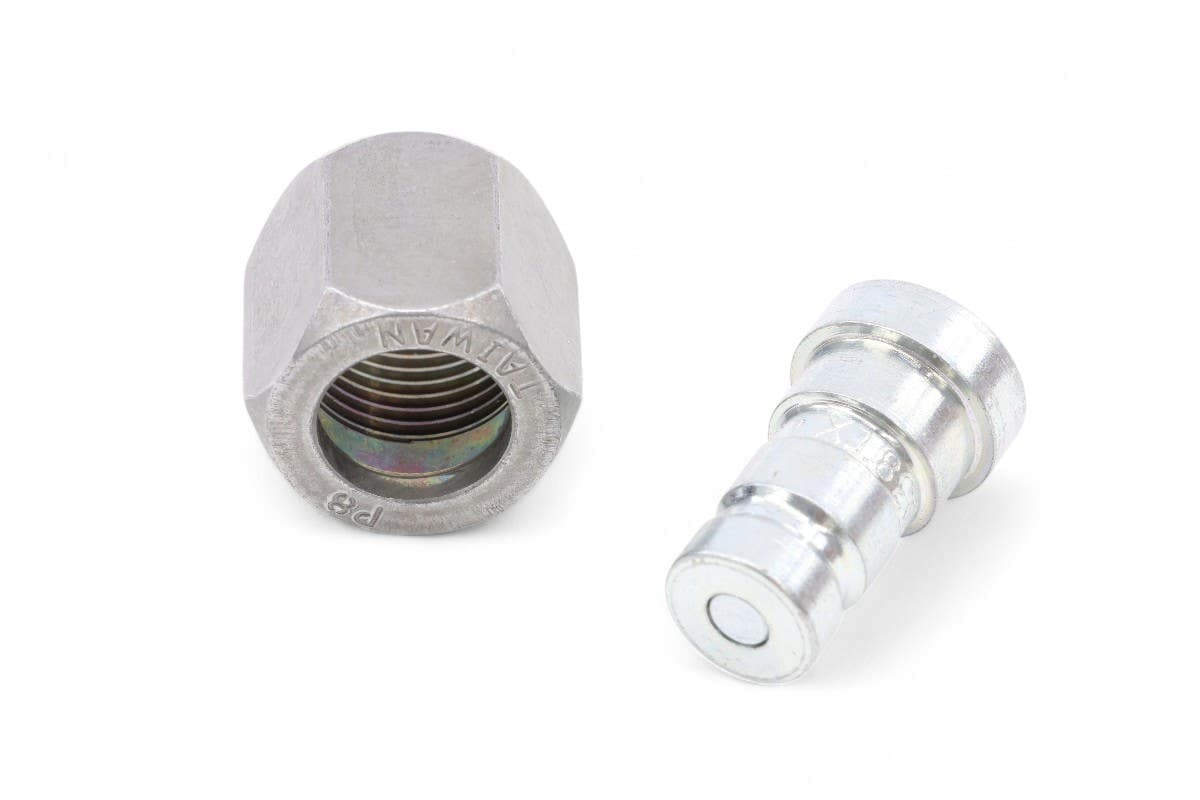 Plug Diagnostic