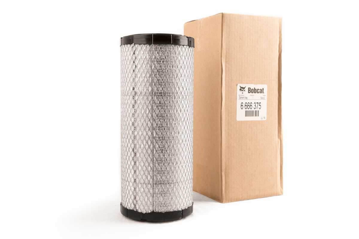 Filter Element