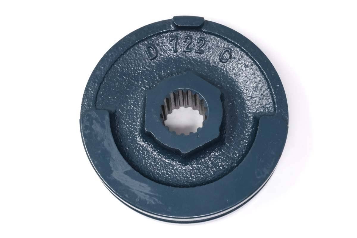 Pulley
