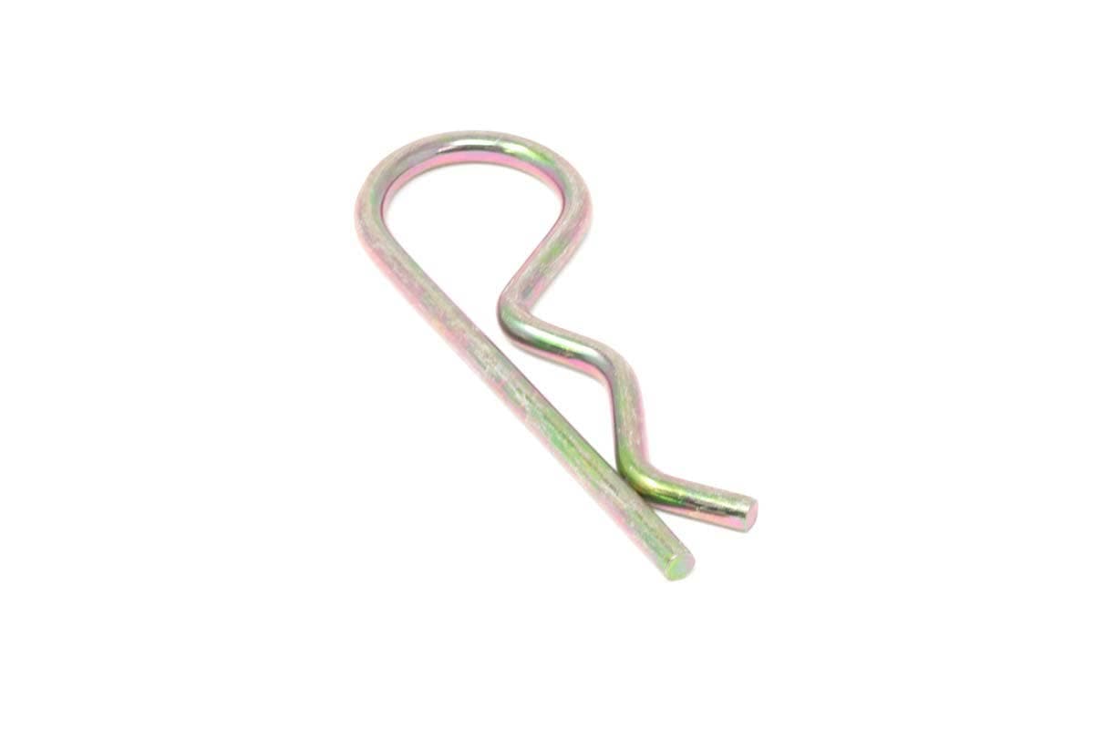 Pin Hair