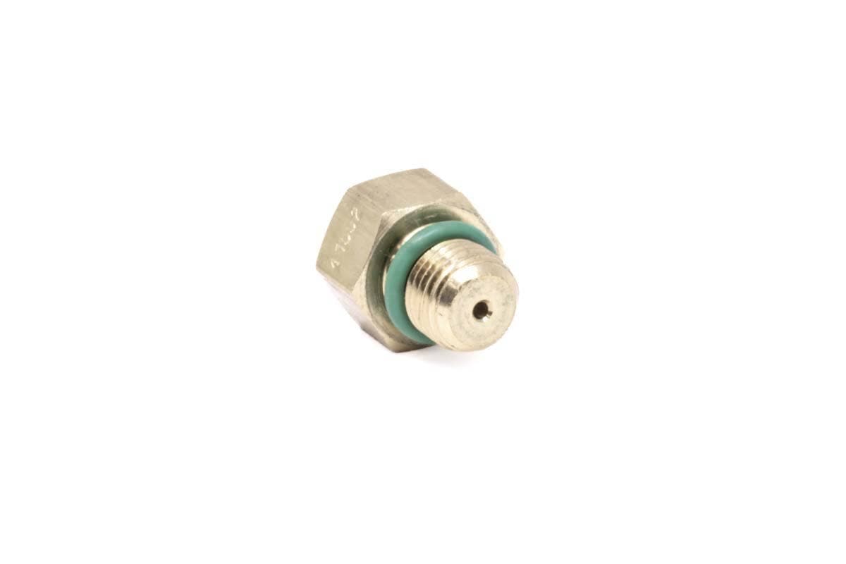 Valve Pressure Relief