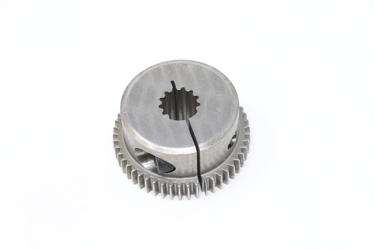 Coupler Hub