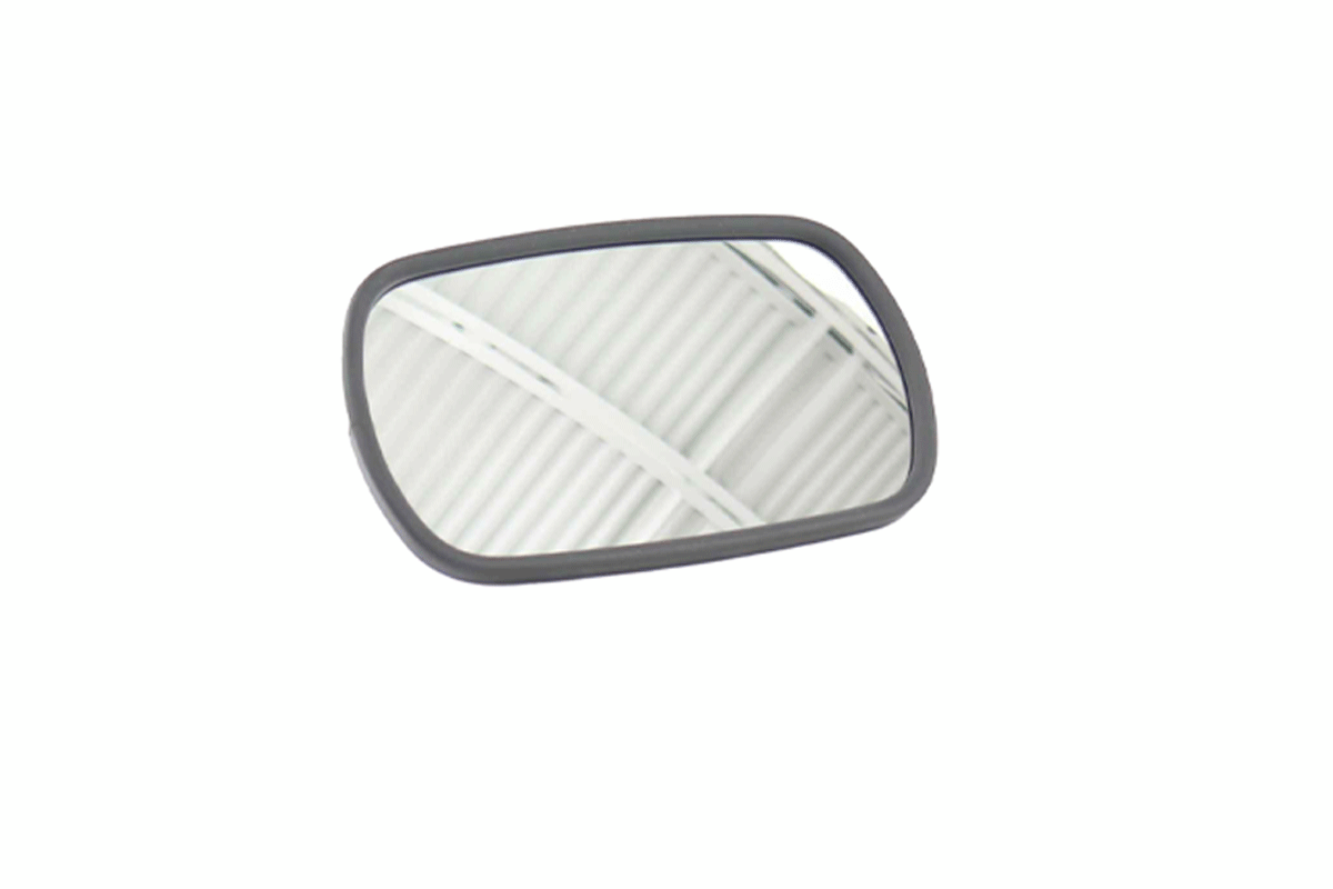 Mirror Head