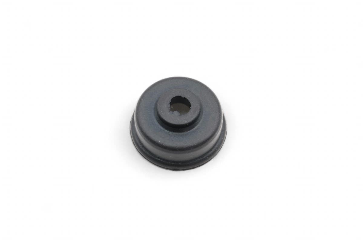 Guide, Rubber